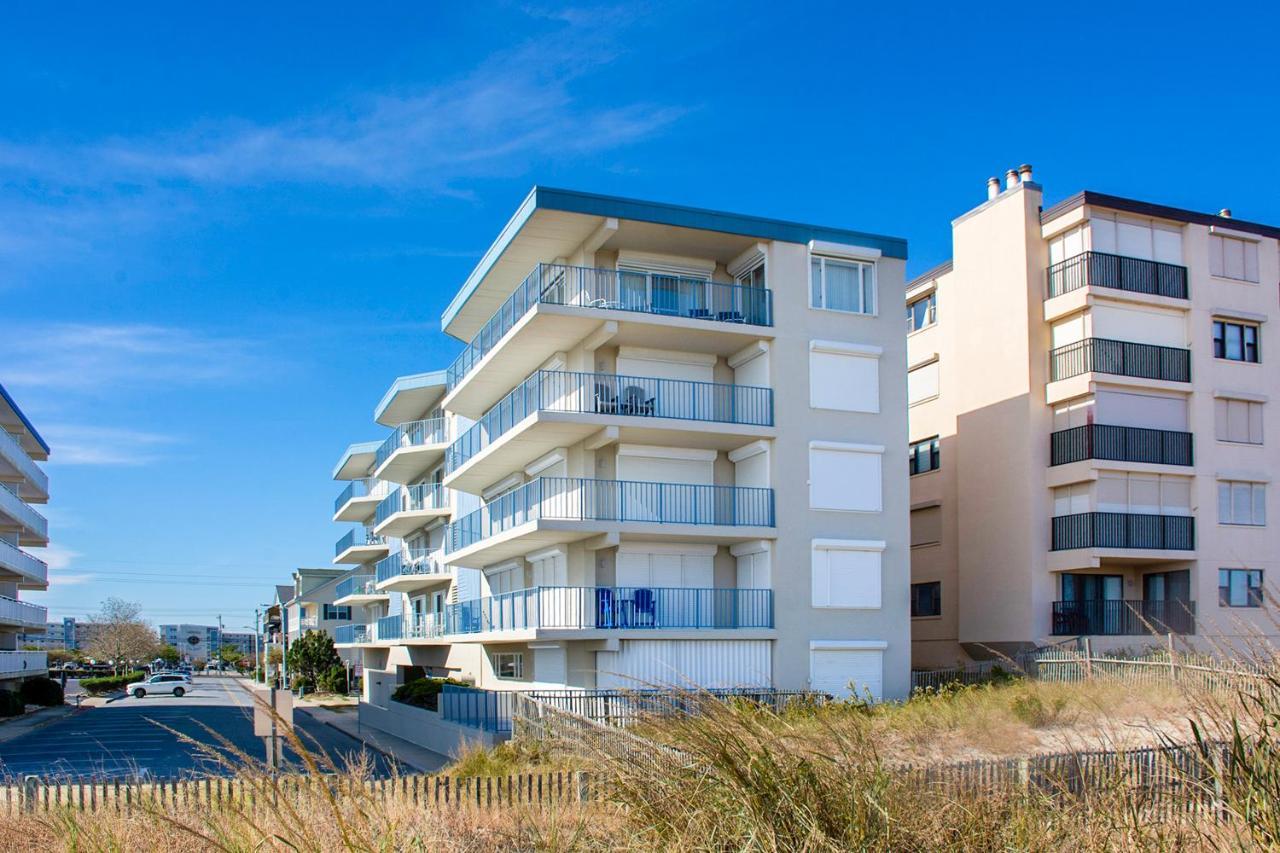 Blue Sea Colony 501 Apartment Ocean City Exterior photo